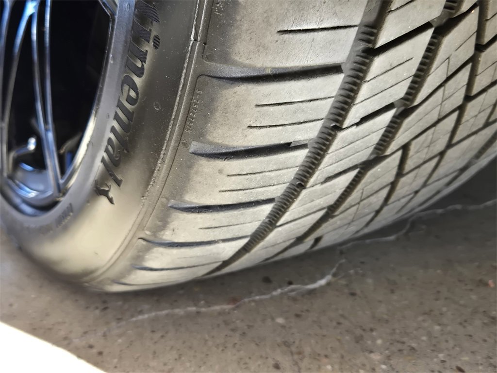 Used 2022 BMW M4 xDrive Competition w/ M Carbon Exterior Package image 12