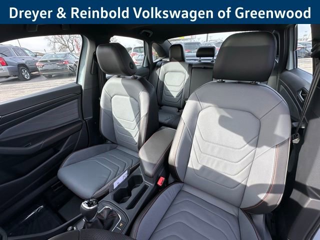 New 2026 Volkswagen Jetta GLI Autobahn image 26