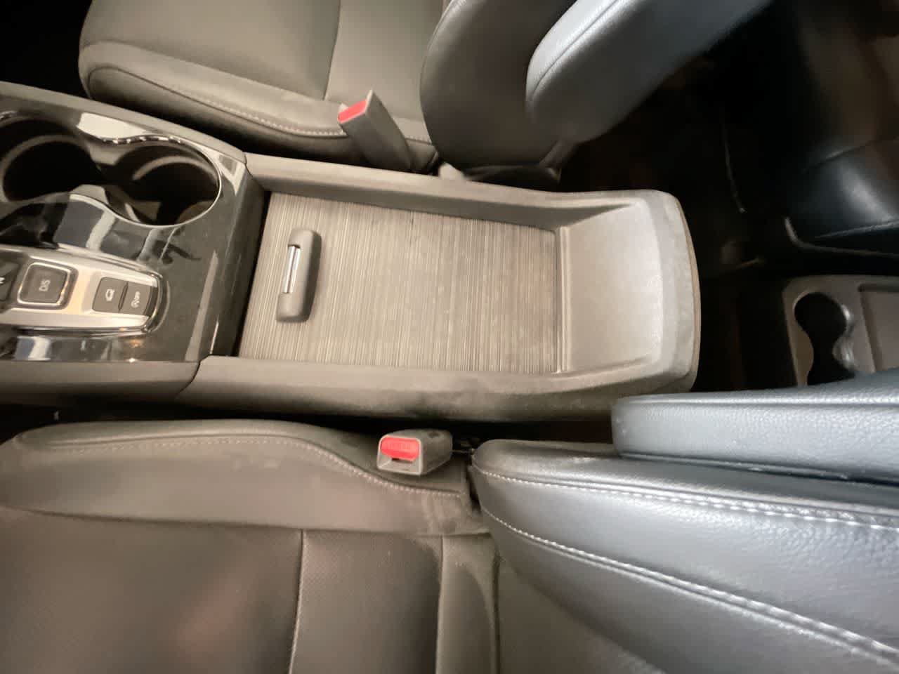 Used 2016 Honda Pilot Elite image 21
