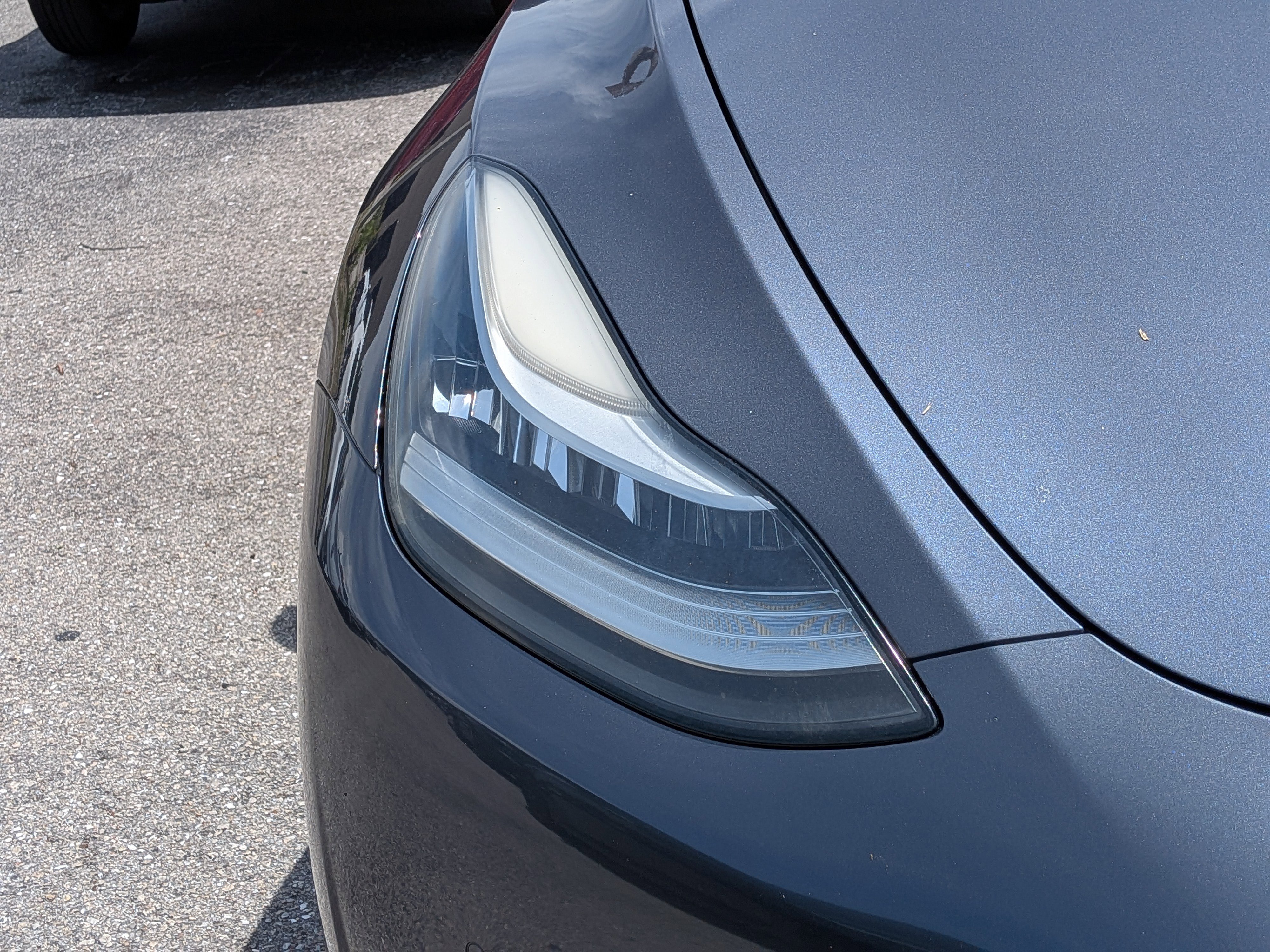 Used 2020 Tesla Model Y Performance AWD/4WD image 10