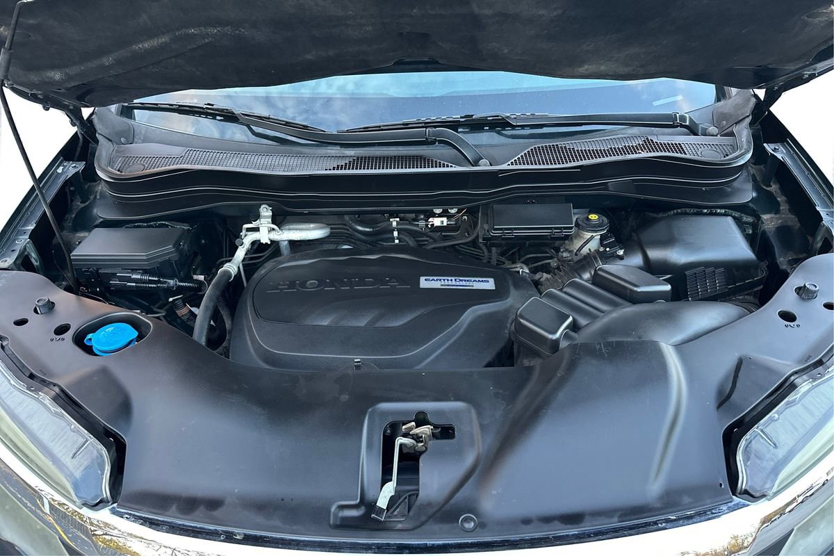 Used 2016 Honda Pilot EX-L image 25