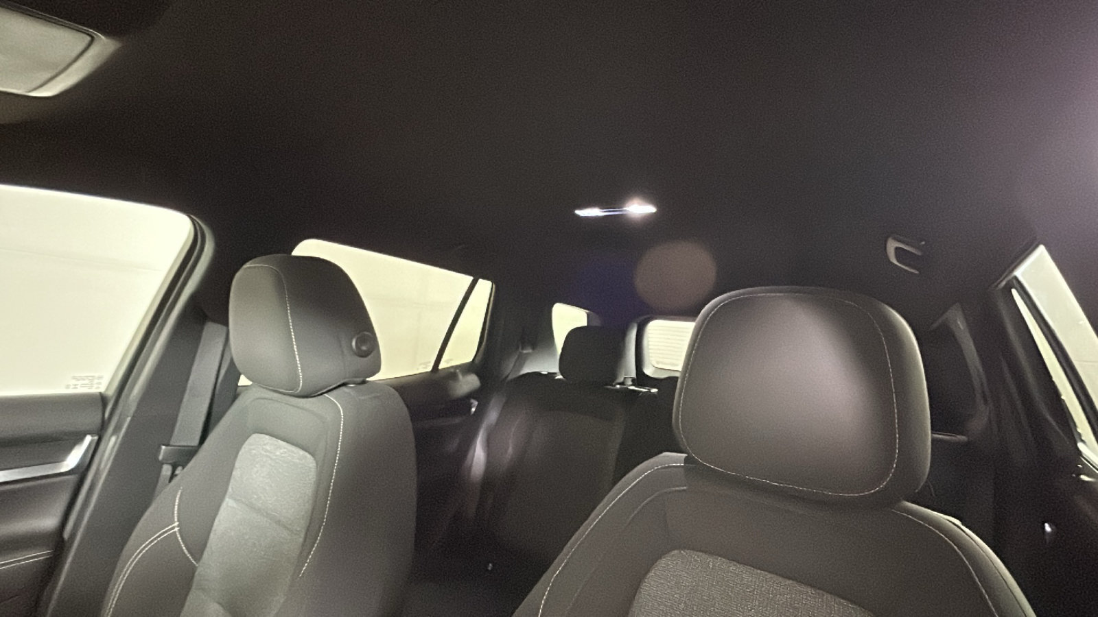 Used 2026 GMC Terrain Elevation FWD image 15