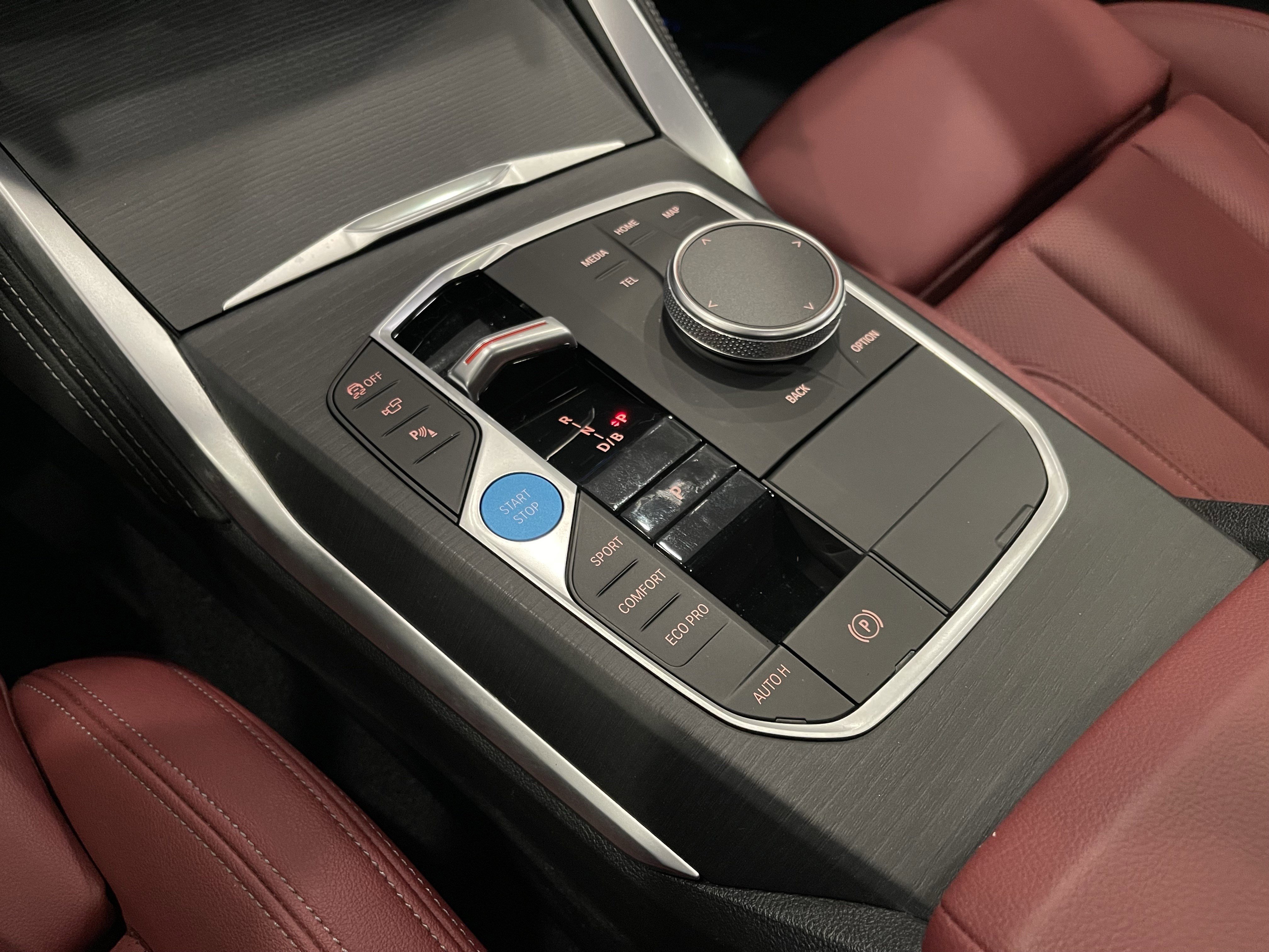 Used 2025 BMW i4 M50 image 18