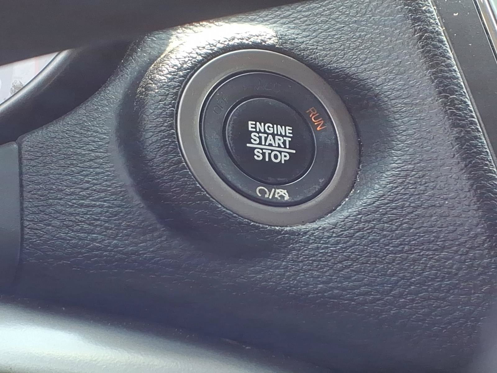 Used 2019 Dodge Journey Crossroad FWD image 15