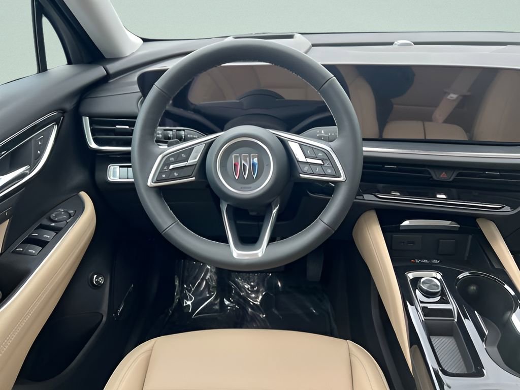 New 2026 Buick Envision Preferred AWD/4WD image 21