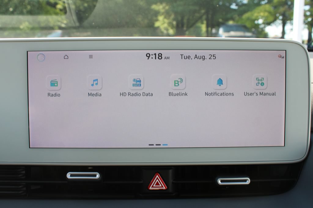Used 2024 Hyundai Ioniq 5 Limited AWD/4WD image 24