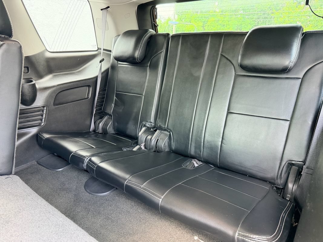 Used 2016 GMC Yukon SLE RWD image 14