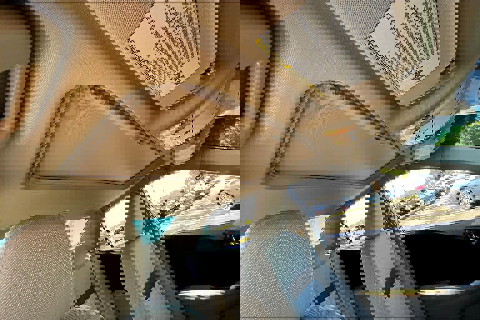 Used 2013 Toyota Camry L image 12