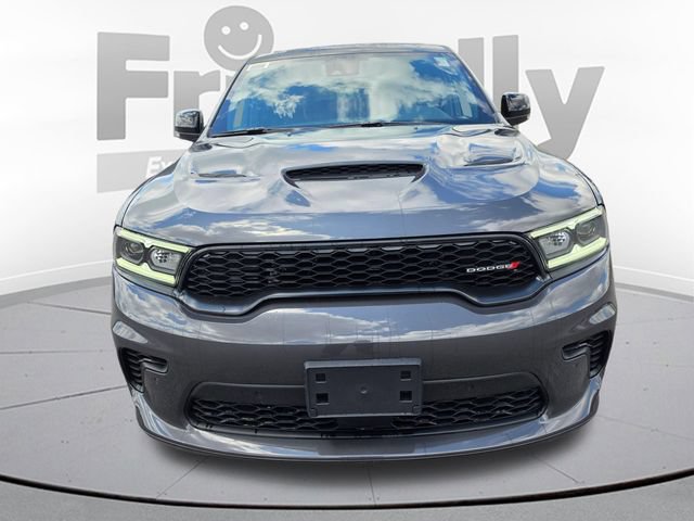 New 2026 Dodge Durango GT AWD/4WD image 3