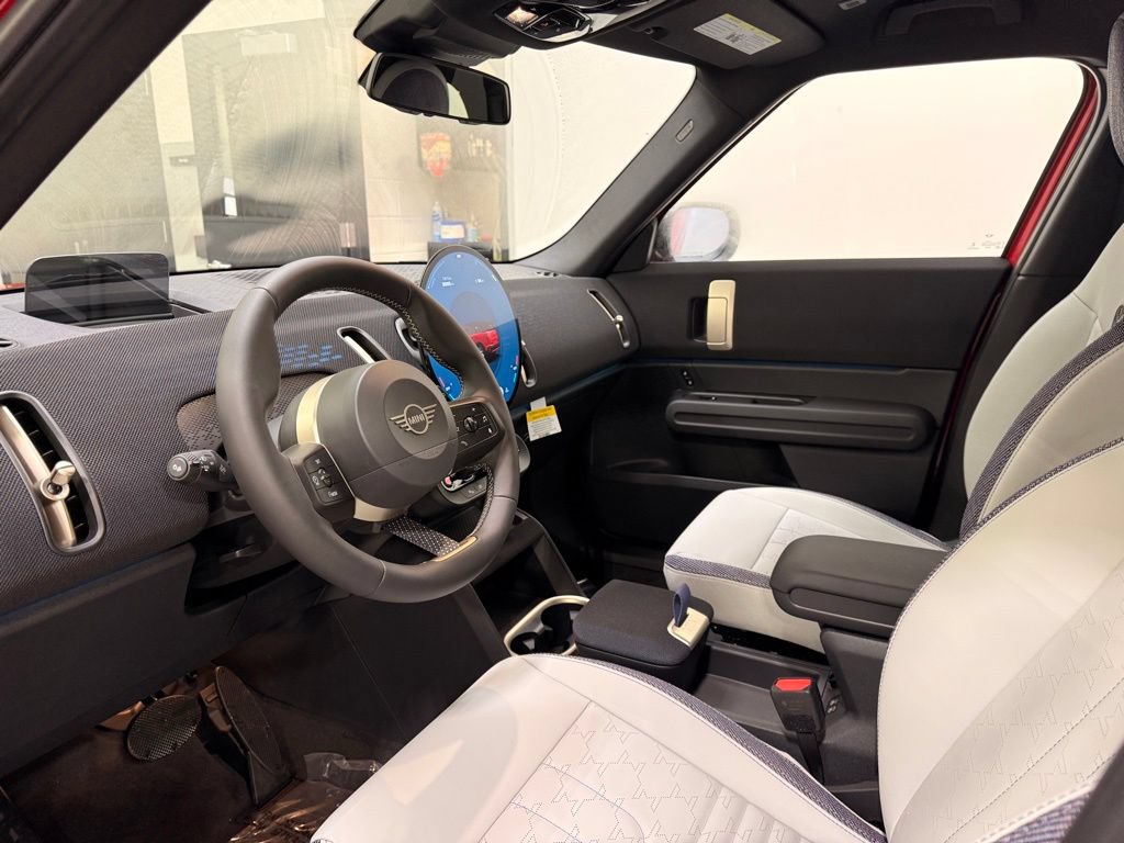 New 2026 MINI Cooper Countryman S AWD/4WD image 11