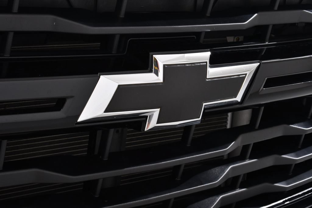 Used 2025 Chevrolet Silverado 3500 W/T AWD/4WD image 16