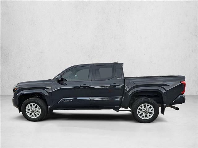 Used 2025 Toyota Tacoma SR5 RWD image 9