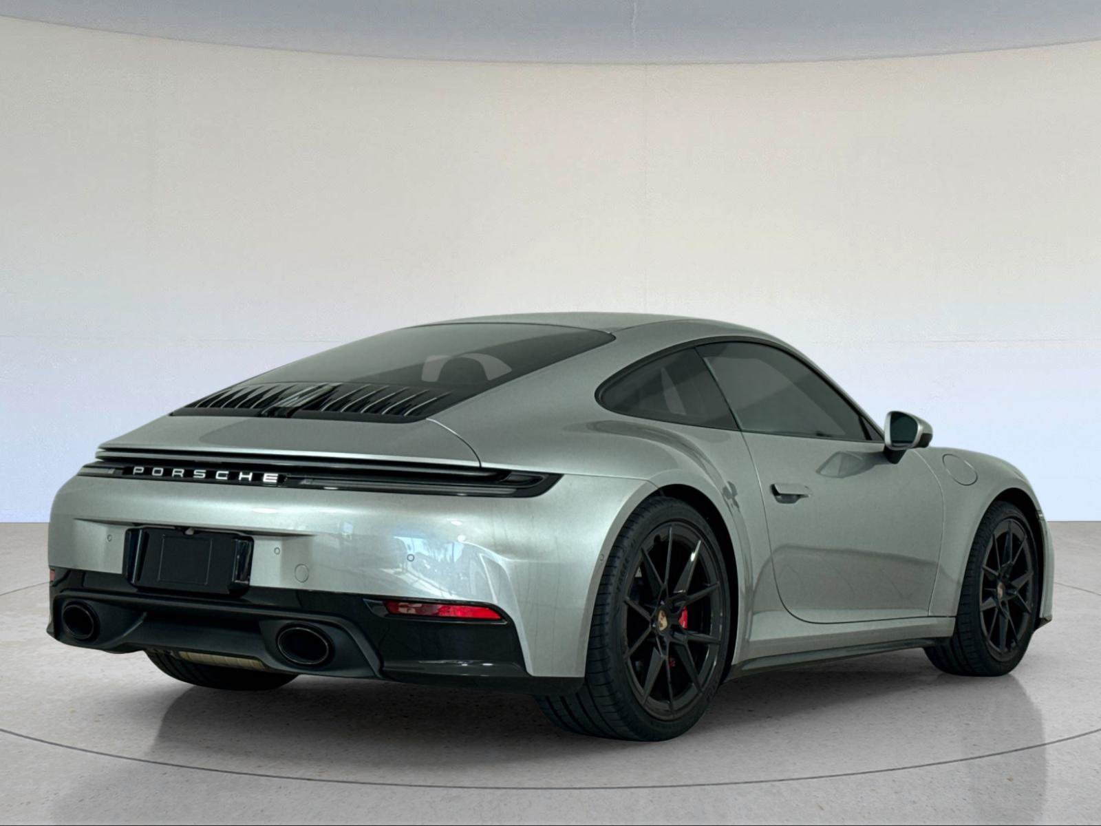 Used 2026 Porsche 911 Carrera 4S AWD/4WD image 6