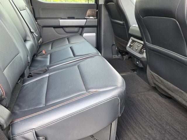 Used 2024 Ford F250 Lariat AWD/4WD image 13