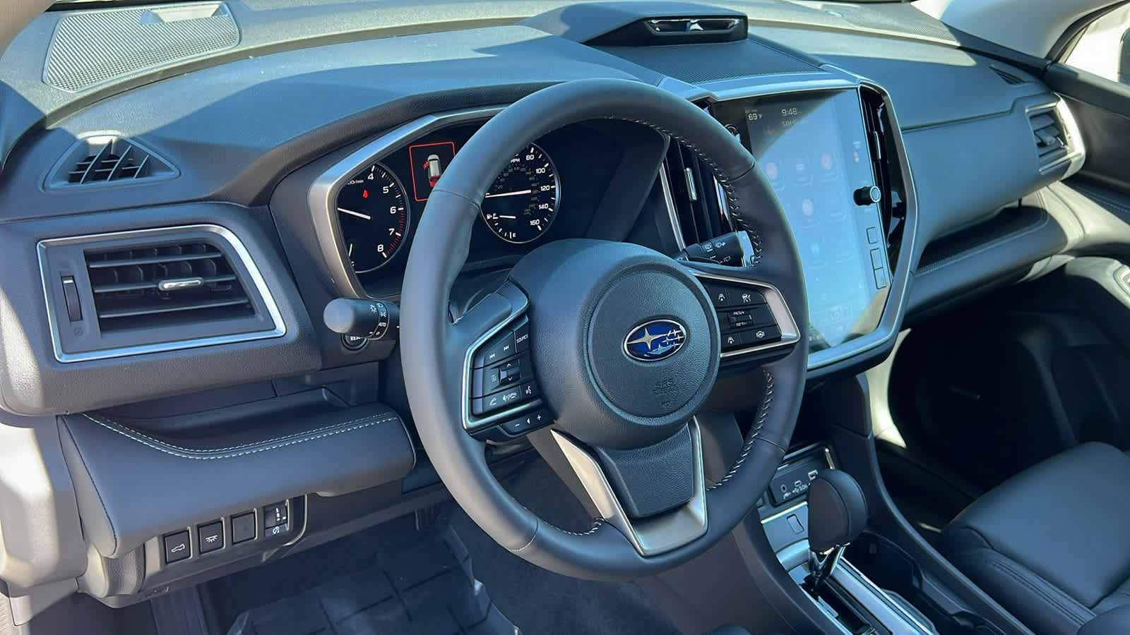 New 2026 Subaru Ascent Touring AWD/4WD image 10