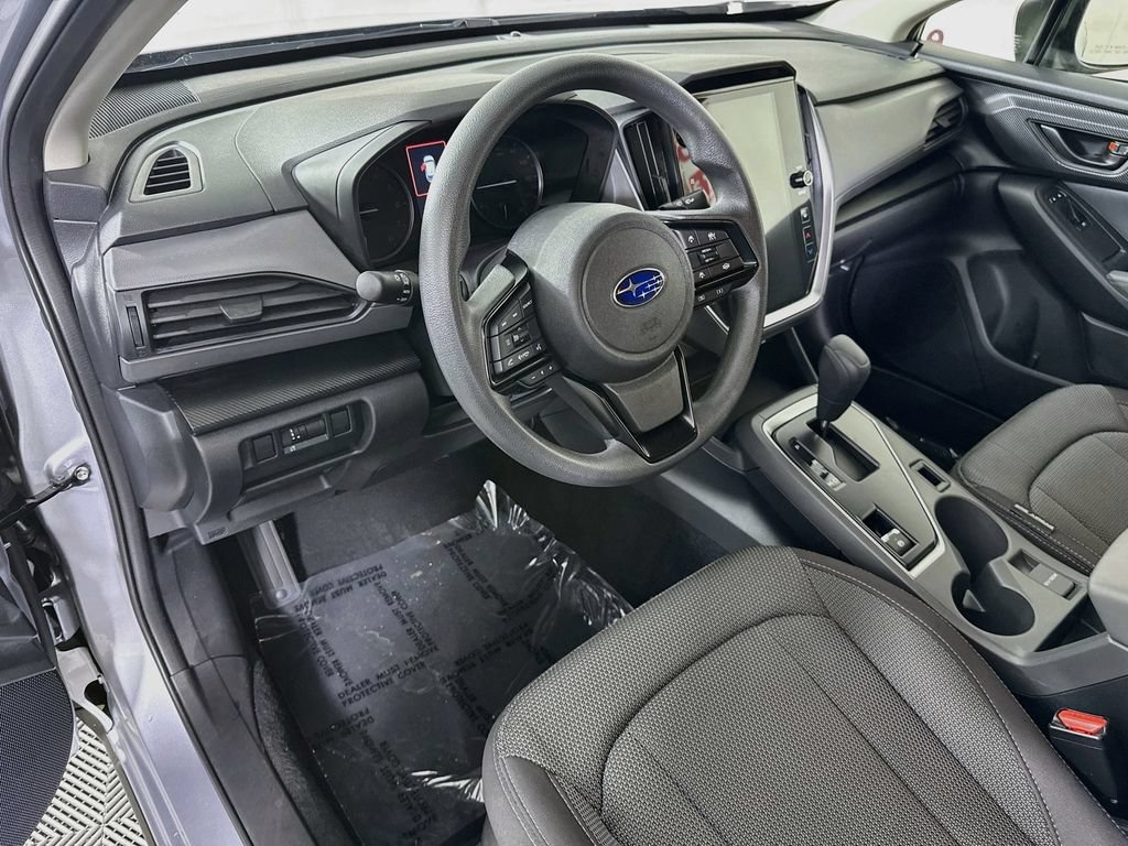Certified 2024 Subaru Crosstrek 2.0i Premium w/ Crosstrek Mirror Package AWD/4WD image 17