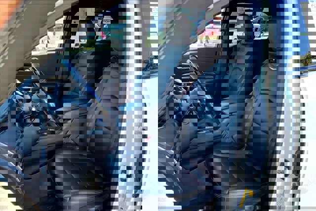 Used 2020 Cadillac XT4 Sport w/ Driver Awareness Package image 25