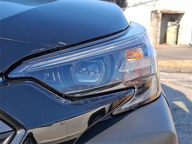 Used 2025 Subaru Outback Premium image 8