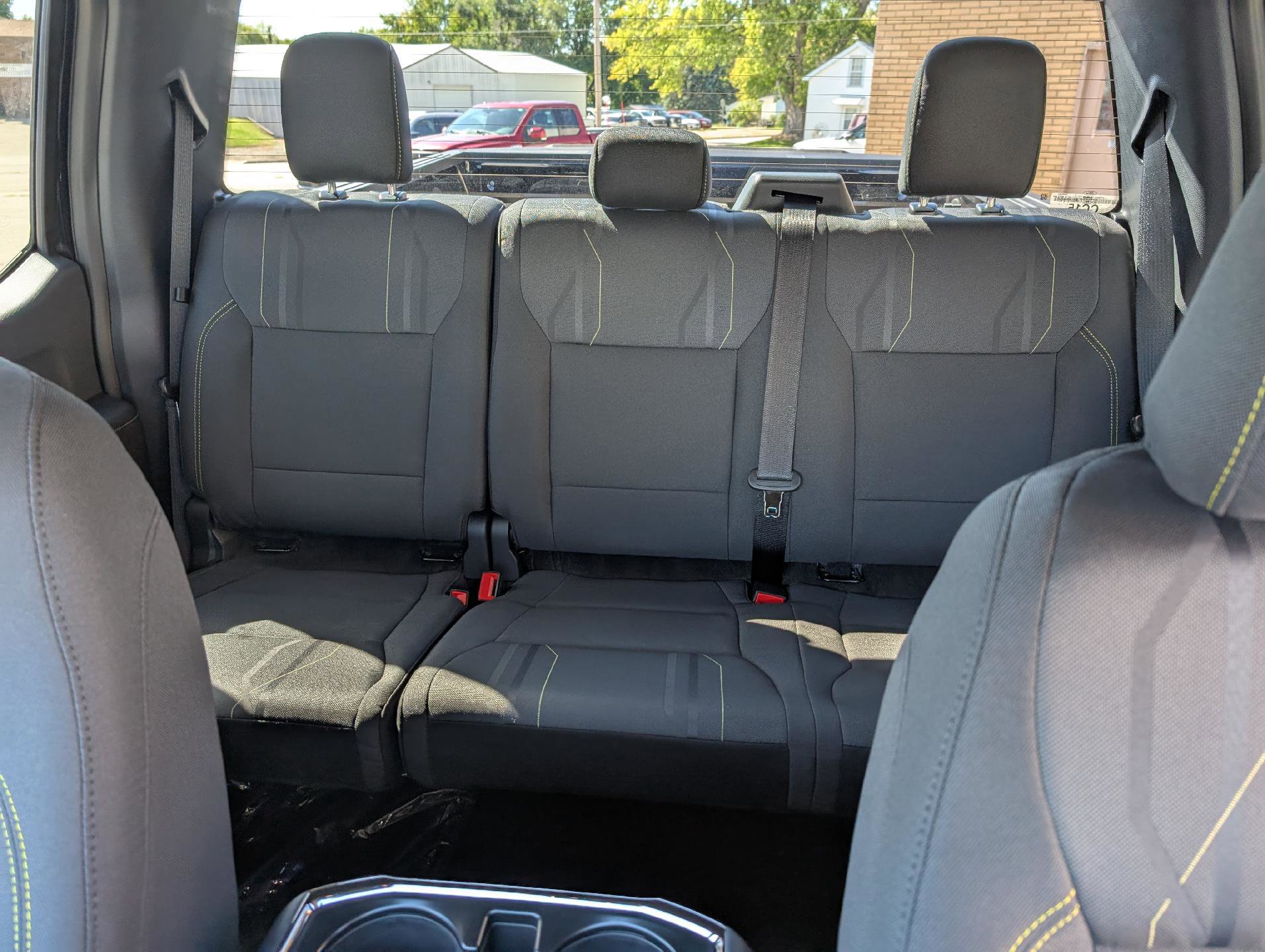 New 2025 Ford F150 STX image 26