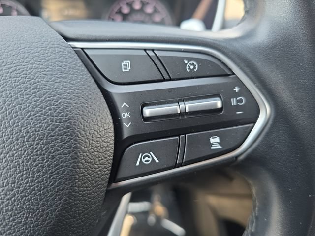 Used 2023 Hyundai Santa Fe SEL AWD/4WD image 21