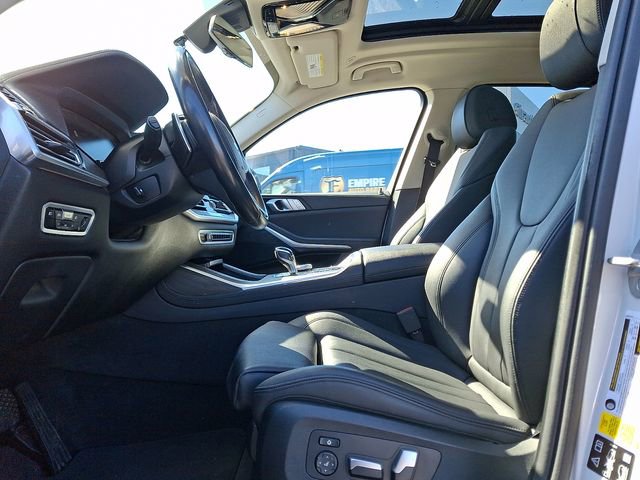 Used 2019 BMW X7 xDrive40i image 13