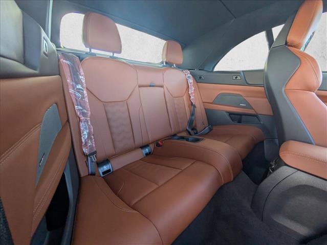 New 2026 BMW M4 xDrive Competition image 16