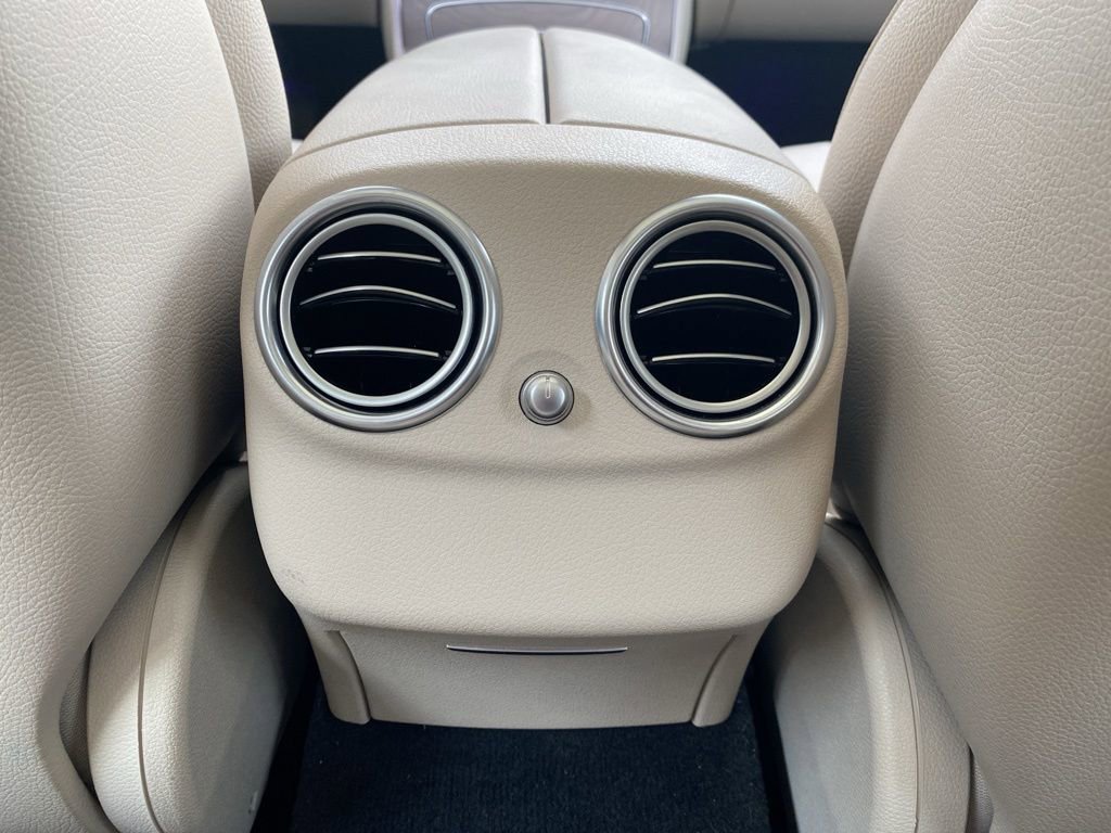 Used 2021 Mercedes-Benz E 350 4MATIC Sedan image 12