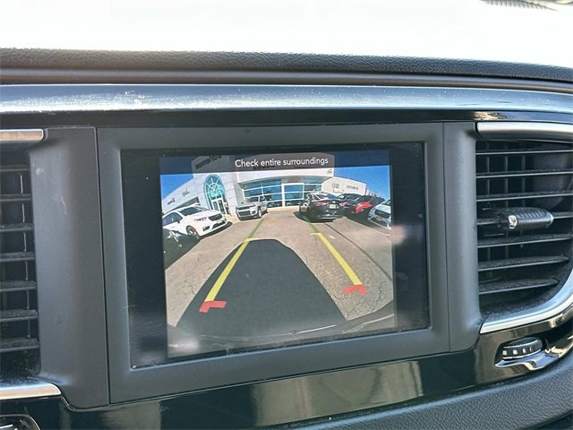 Certified 2019 Chrysler Pacifica Touring Plus image 19