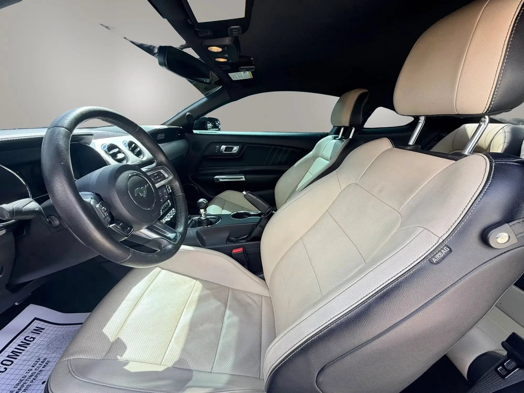 Used 2015 Ford Mustang GT Premium RWD image 11