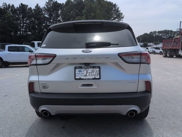 Used 2020 Ford Escape SE AWD/4WD image 6
