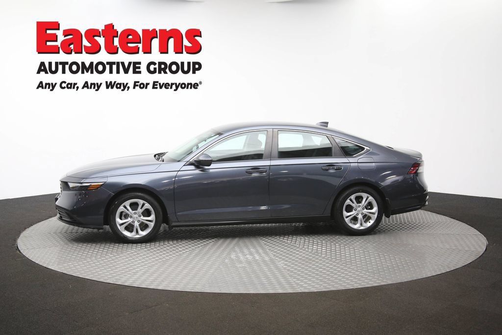 Used 2024 Honda Accord LX image 57