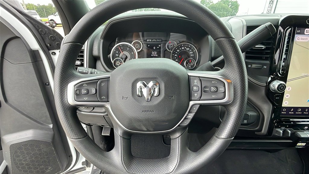 New 2026 RAM 3500 Tradesman image 19