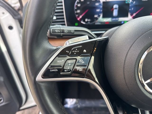 Used 2024 Mercedes-Benz GLE 450 4MATIC image 19