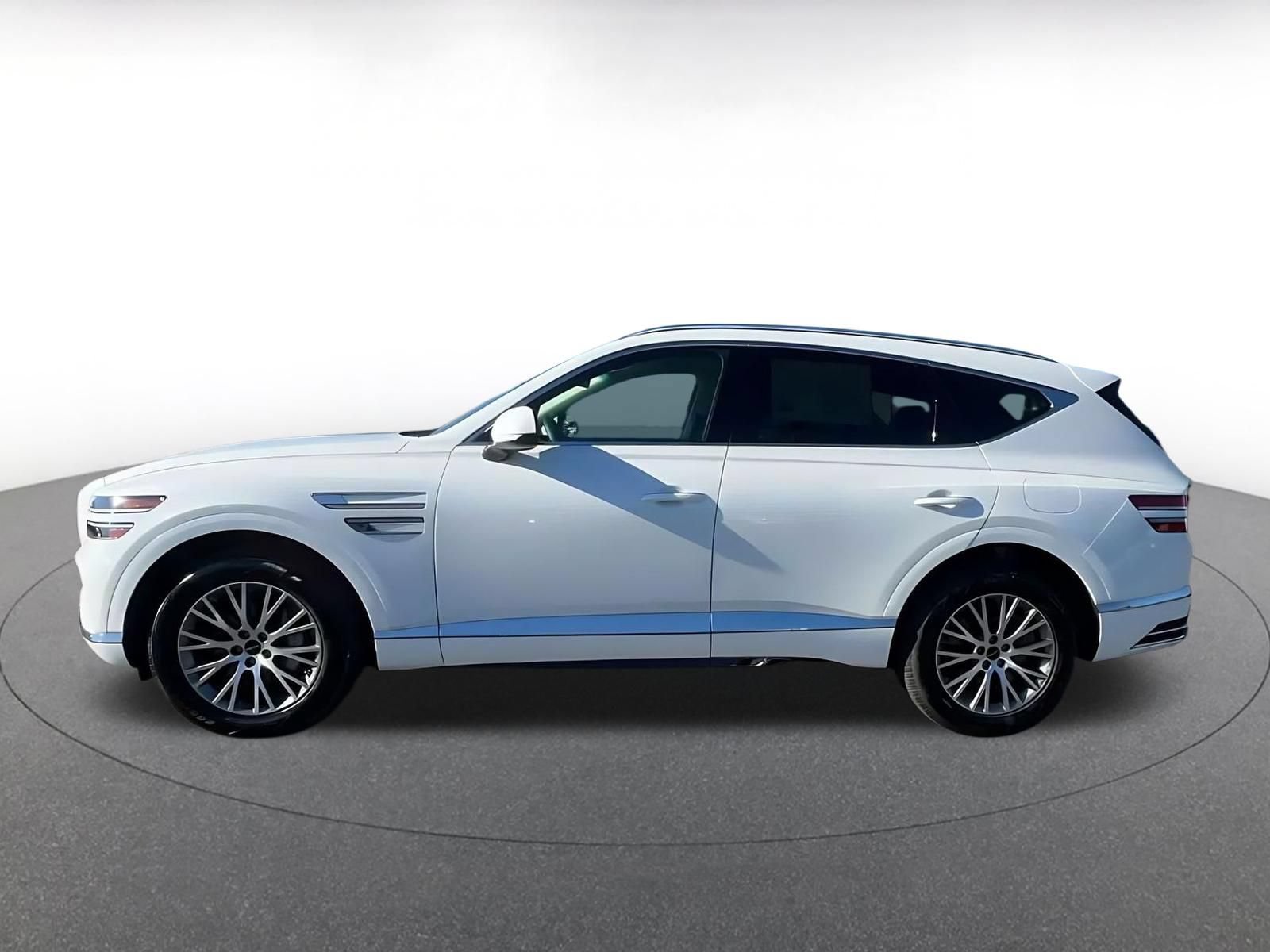 Used 2026 Genesis GV80 2.5T AWD/4WD image 8