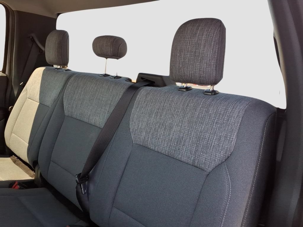 Used 2021 Ford F150 XLT w/ XTR Package AWD/4WD image 15