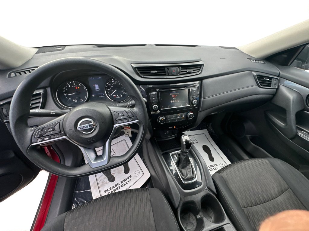 Used 2019 Nissan Rogue S image 30