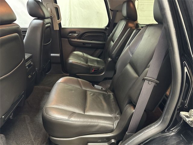 Used 2014 GMC Yukon Denali image 13