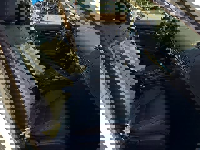 Used 2024 Honda Civic EX-L image 12