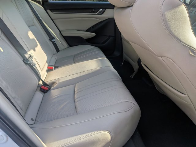 Used 2019 Honda Accord Touring image 19