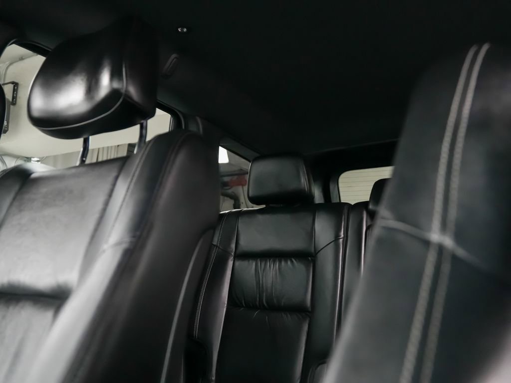 Used 2016 Jeep Grand Cherokee Limited image 33