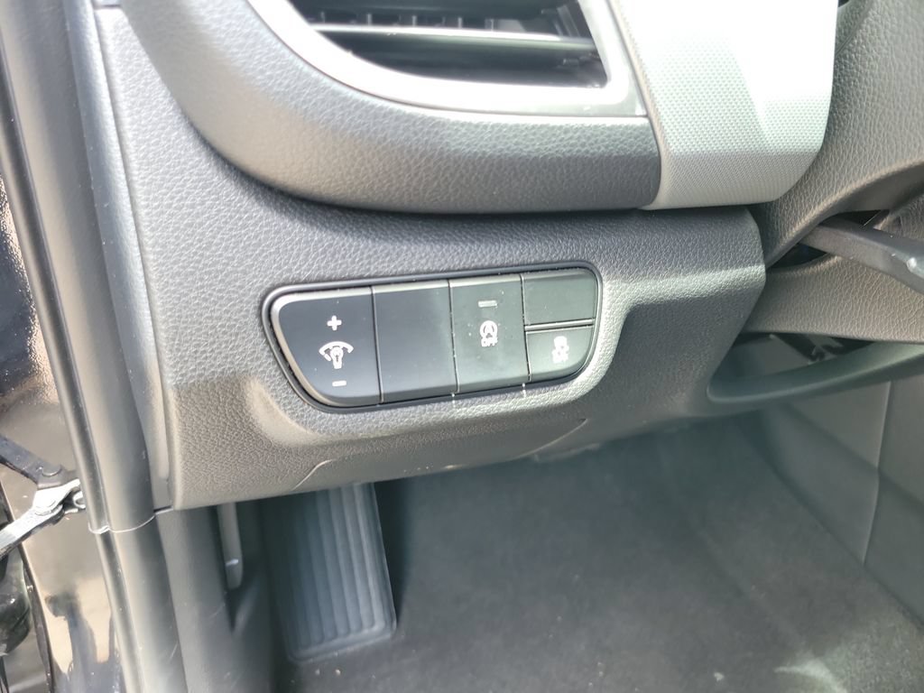 Certified 2024 Kia Seltos LX AWD/4WD image 20