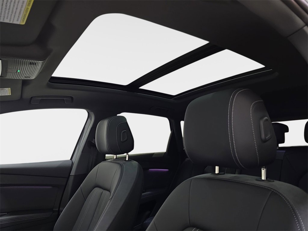 New 2026 Audi Q4 e-tron Premium Plus image 30