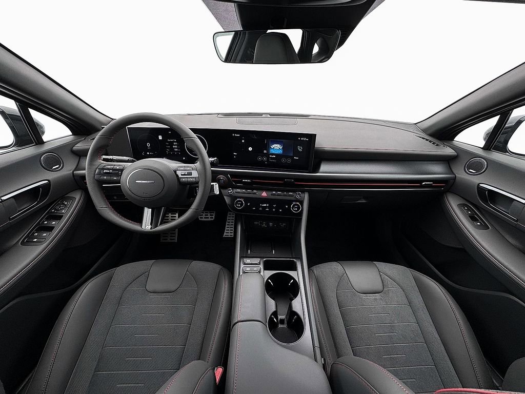 New 2026 Hyundai Sonata N Line image 13