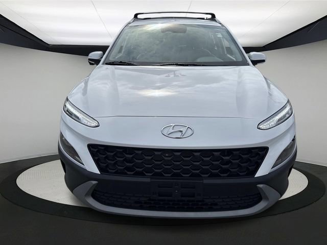 Used 2023 Hyundai Kona SEL image 12