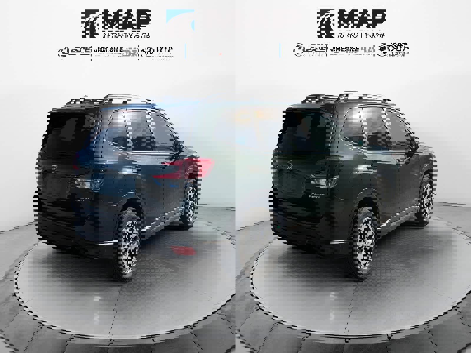 Used 2024 Subaru Forester Premium image 4