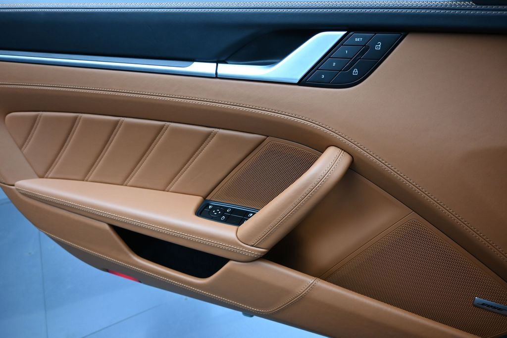 Certified 2026 Porsche 911 Carrera GTS RWD image 20