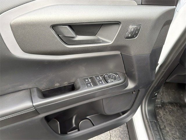 New 2025 Ford Bronco Sport Outer Banks w/ Sasquatch Outer Banks Package image 15