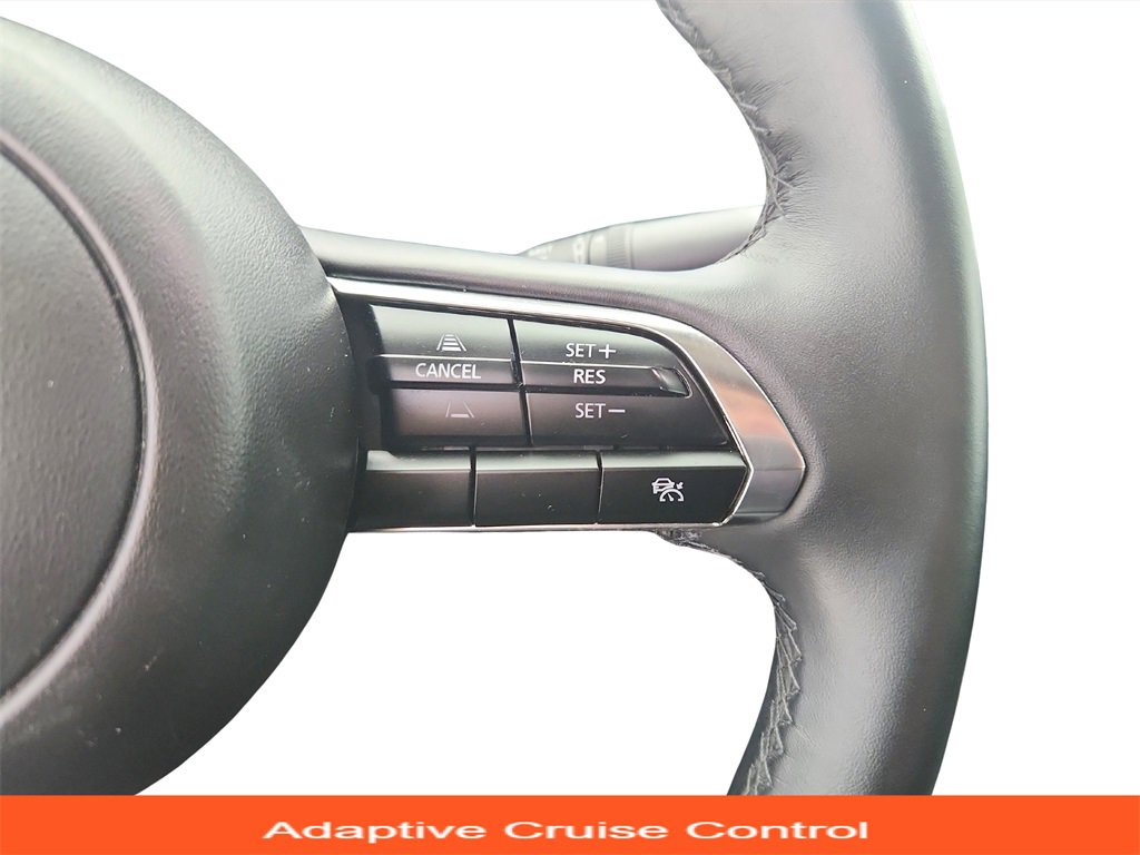 Used 2025 MAZDA MAZDA3 s image 32