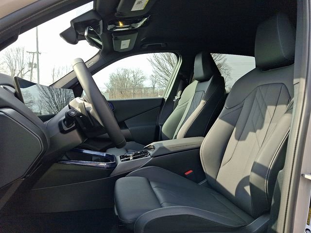 Used 2025 BMW X3 xDrive30i image 13