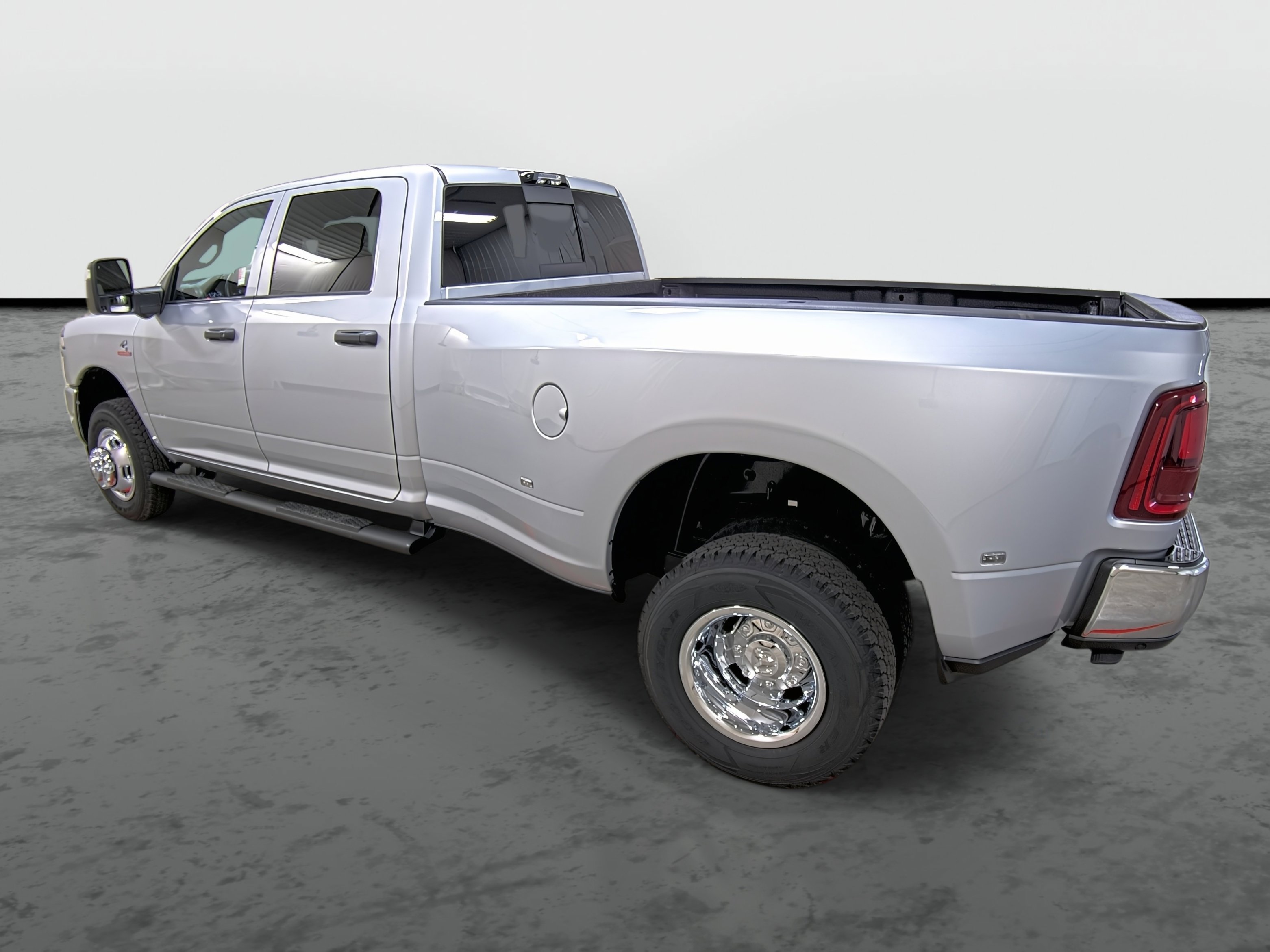 New 2026 RAM 3500 Tradesman image 2